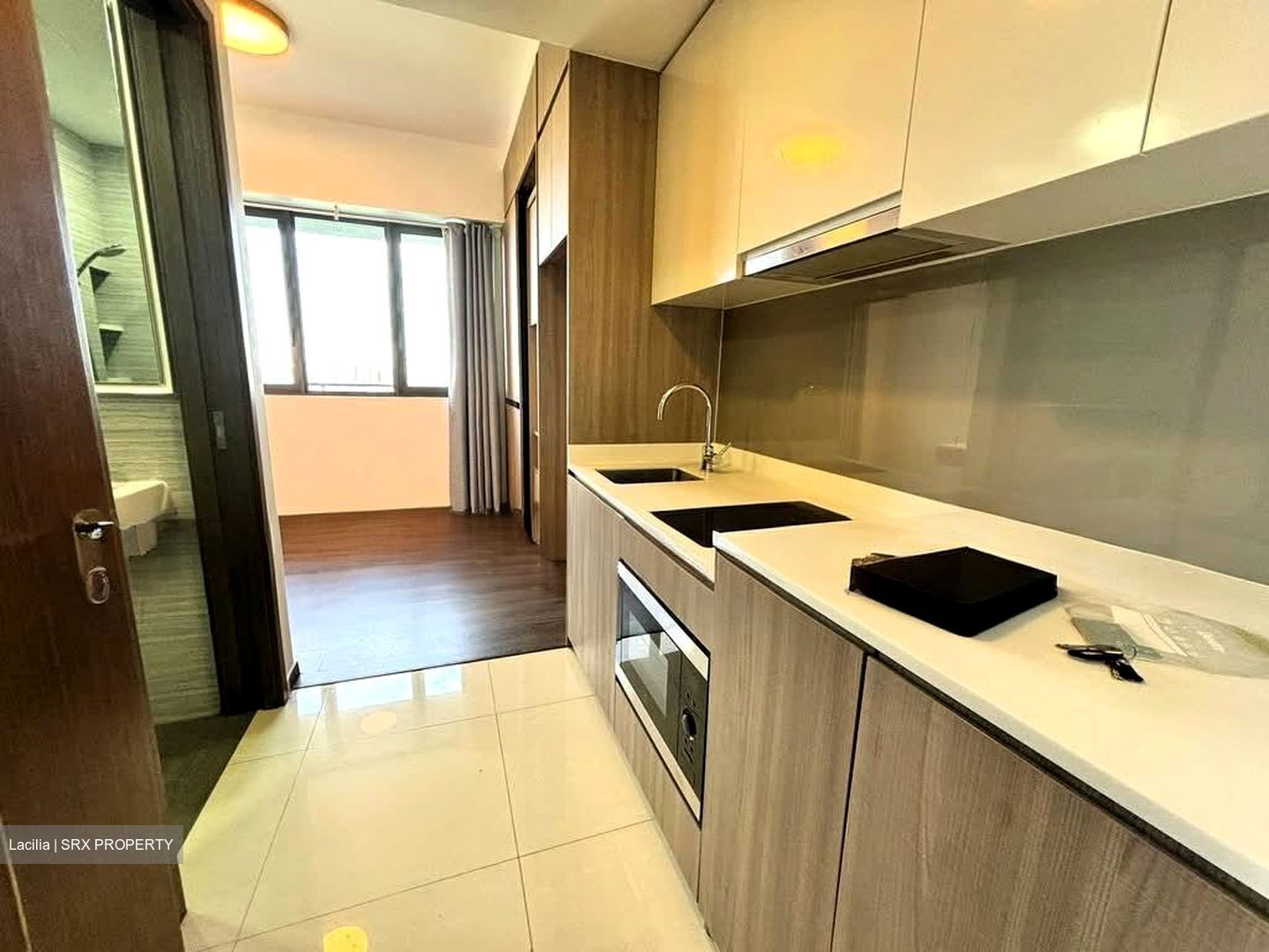 Riverbank @ Fernvale (D28), Condominium #600268181